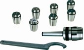 ミルチャックセット(4,6,8,10、12,14,16mm)7本セット MT#3