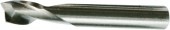 2フルートHSSエンドミル 3mm