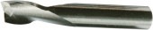 2フルートHSSエンドミル 8mm