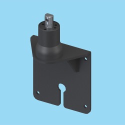 �����֥��̤����դ��ʥ��ڡ����ѥͥ���ե֥饱�å�(���7mm)��PXA-HN902-B(�֥�å�)