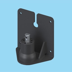 �����֥��̤����դ��ʥ��ڡ����ѥͥ���ե֥饱�å�(���7mm)��PXA-HN902W-B(�֥�å�)
