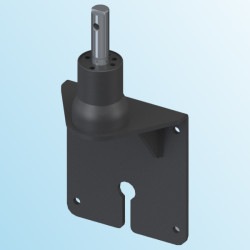 �����֥��̤����դ��ʥ��ڡ����ѥͥ���ե֥饱�å�(���7mm)��PXB-HN902-B(�֥�å�)