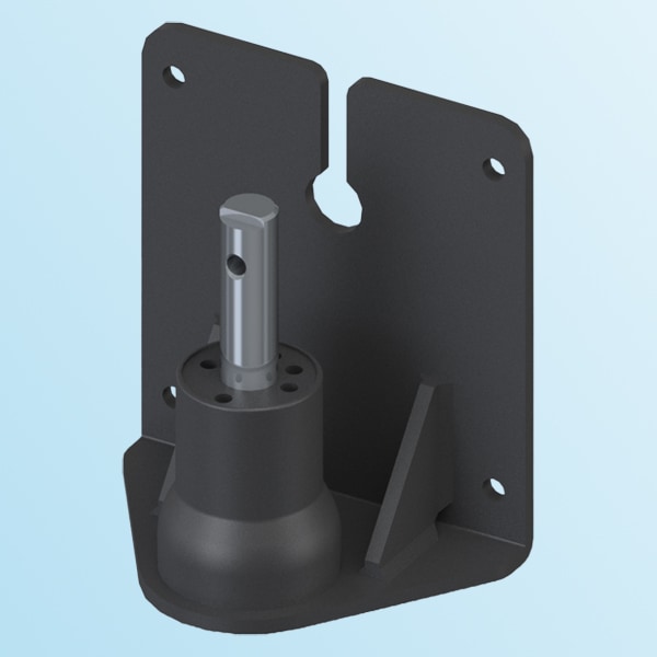 ֥̤դʥڡѥͥե֥饱å(7mm)PXB-HN902W-B(֥å)