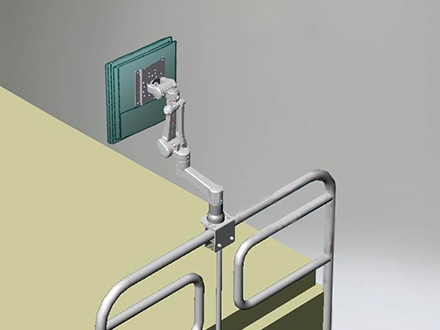 BP-A01-LG(饤ȥ졼)PS9إåɥ˥åѥץ