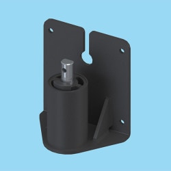 �ɼ��ե֥饱�å� �����֥��̤����� ���շ��7mm�����ס�PS7-HN902W-B�ʥ֥�å����͡�