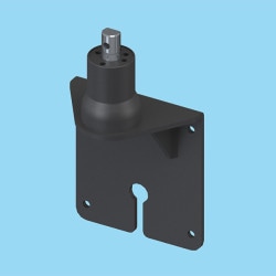 �ѥͥ���ե֥饱�åȡʷ��7mm�ˡ�PS9-HN902-B�ʥ֥�å���