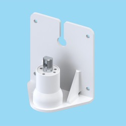 �ʥ��ڡ����ѥͥ���ե֥饱�åȡʷ��7mm�ˡ�PS9-HN902W-LG�ʥ饤�ȥ��졼��