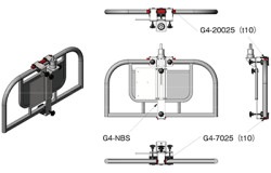 �����ۥͥ󥹼��� �����б� �侩������ʡʥ��ץ�����ʡˡ�G4-7025T10