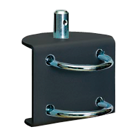 �ѥ��׼��ե֥饱�åȡ�50��60mm�ˡ�PS4-903-B�ʥ֥�å���