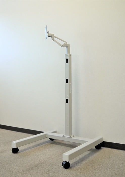 フロアスタンド AZ-702LG-5A4 | フロアスタンド,AZ-702 | アルファー