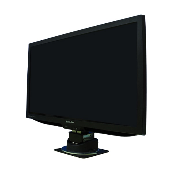 SHARP AQUOS 19型 2T-C19AD 2019年製 高さ可変スタンド シャープ AQUOS 2T-C19AD-W [19インチ ホワイト系] 価格比較