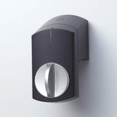 スマートロック「SADIOT LOCK2」（本体）｜ALSOK公式