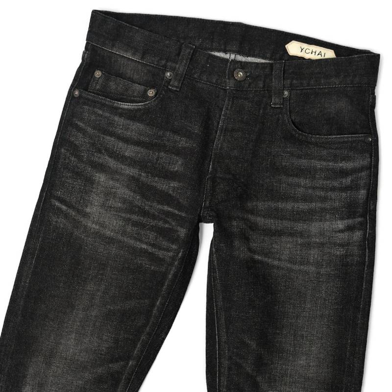 【干場別注】PANATELA VINTAGE BLACK YCHAI イカイ 楽天市場】YCHAI イカイ 干場義雅別注 PANATELA VINTAGE BLACK