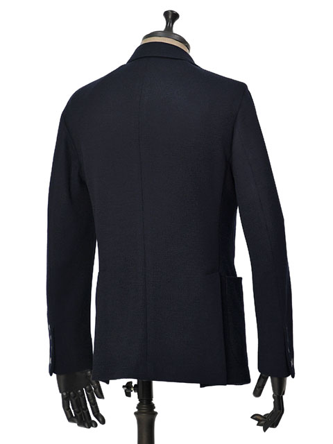 FINAL SALE】【size44,48】BOGLIOLI【ボリオリ】シングルジャケット