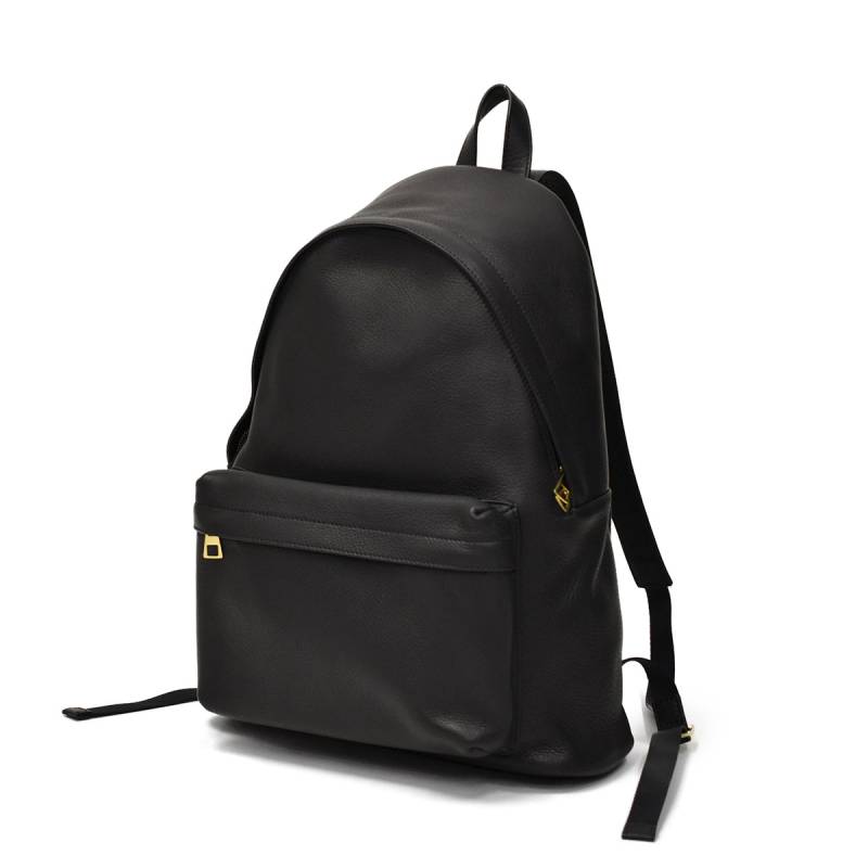 S.MANO【エス マーノ】バックパック DAY PACK SMN008 キップレザー