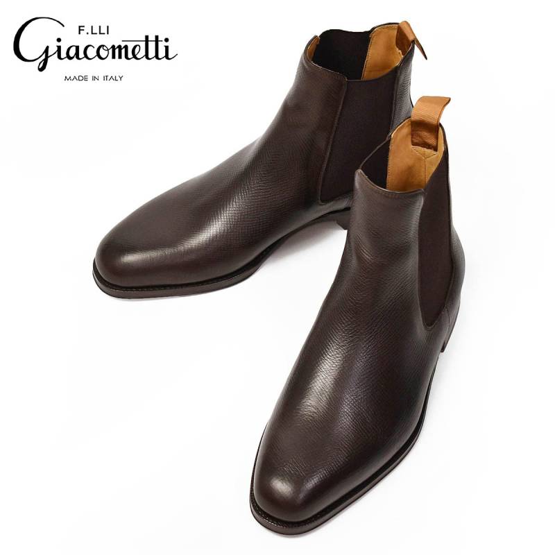 F.LLI Giacometti【フラテッリ ジャコメッティ】 CINQUE un ALTRO