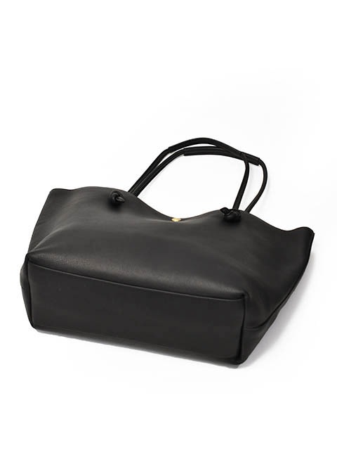 S.MANO【エス マーノ】トートバッグ ROPE TOTE SMN007 キップレザー
