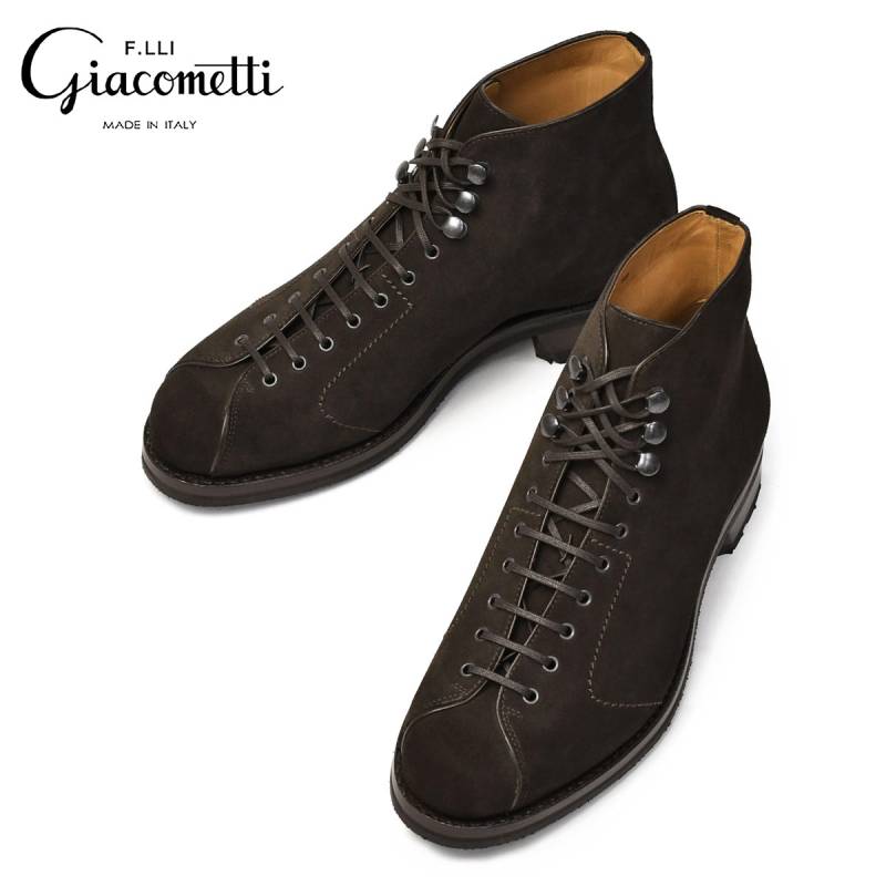 F.LLI Giacometti【フラテッリ ジャコメッティ】 CINQUE un ALTRO