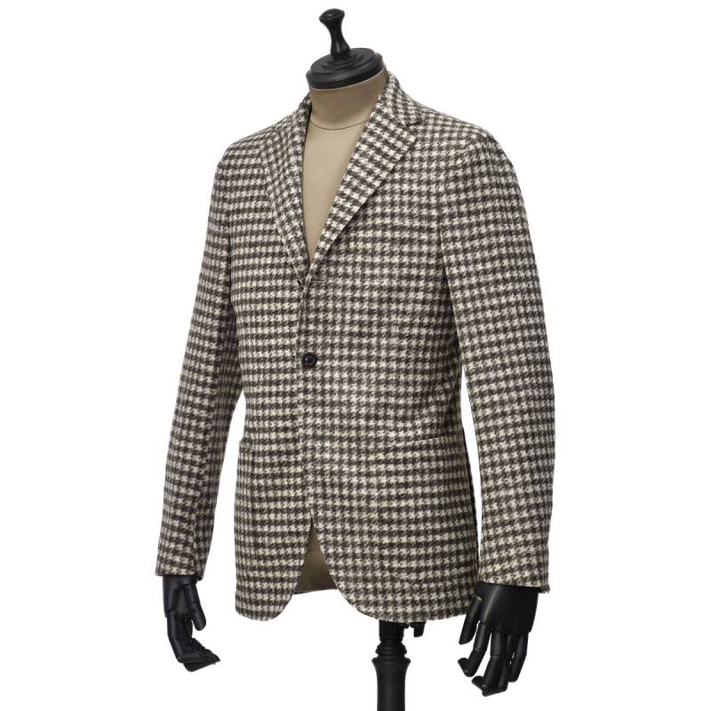 BOGLIOLI【ボリオリ】スーツ・ジャケット・ジレ CINQUE un ALTRO