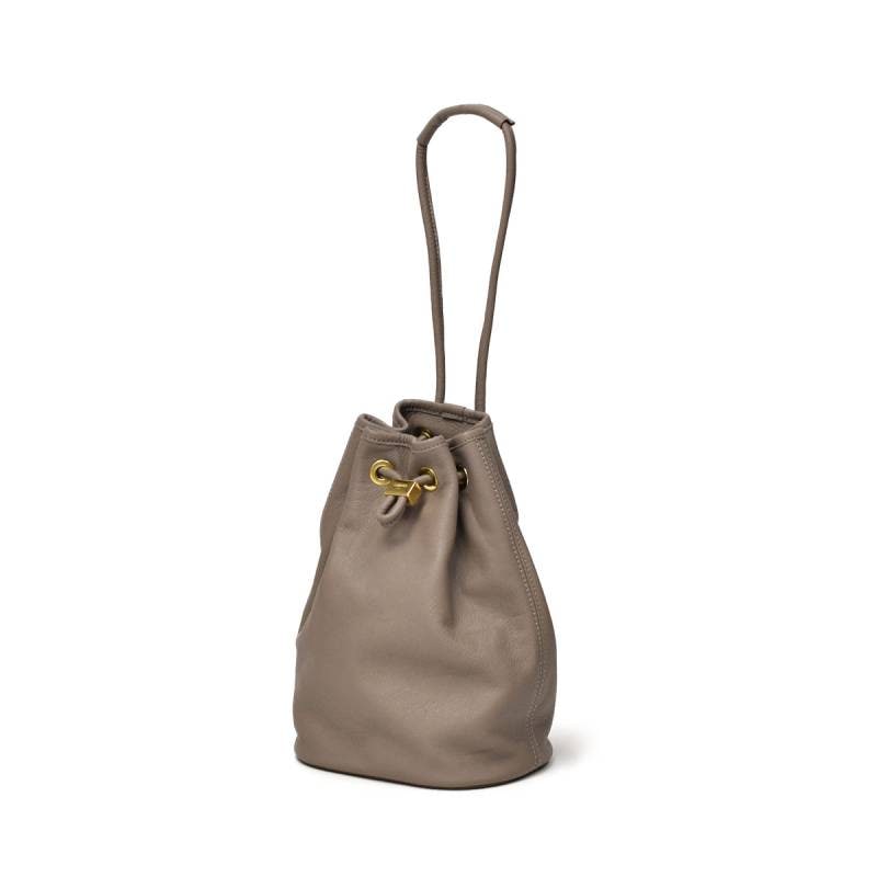 新品S.MANO DRAWSTRING BAG エスマノ ドローストリングバッグ 楽天市場】S.MANO【エス マーノ】スモールドローストリング