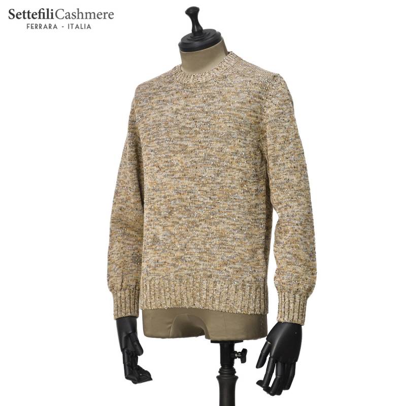 Settefili Cashmere