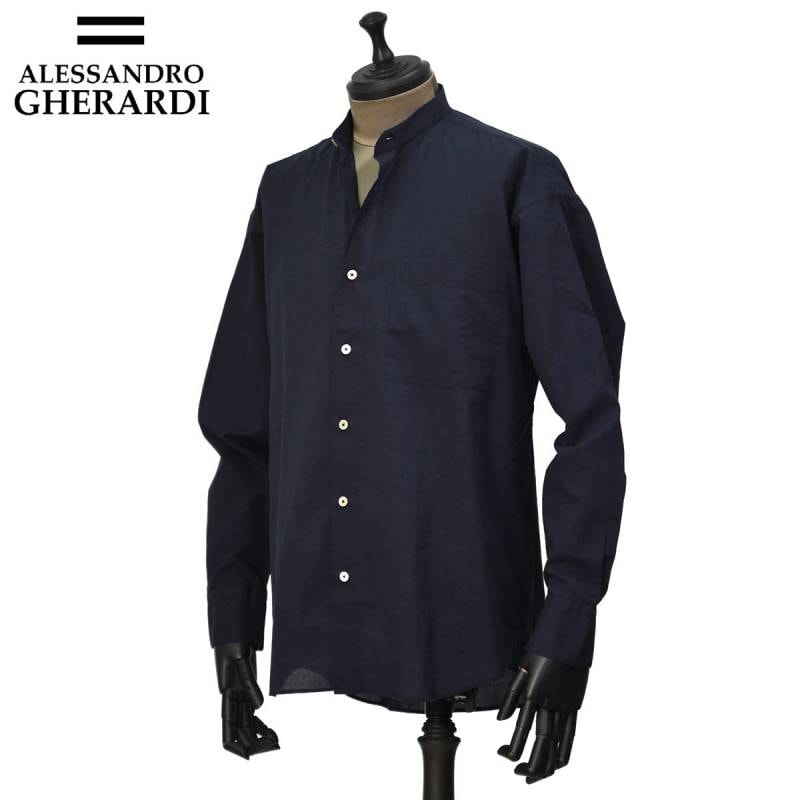 決算大感謝SALE】ALESSANDRO GHERARDI【アレッサンドロ・ゲラルディ