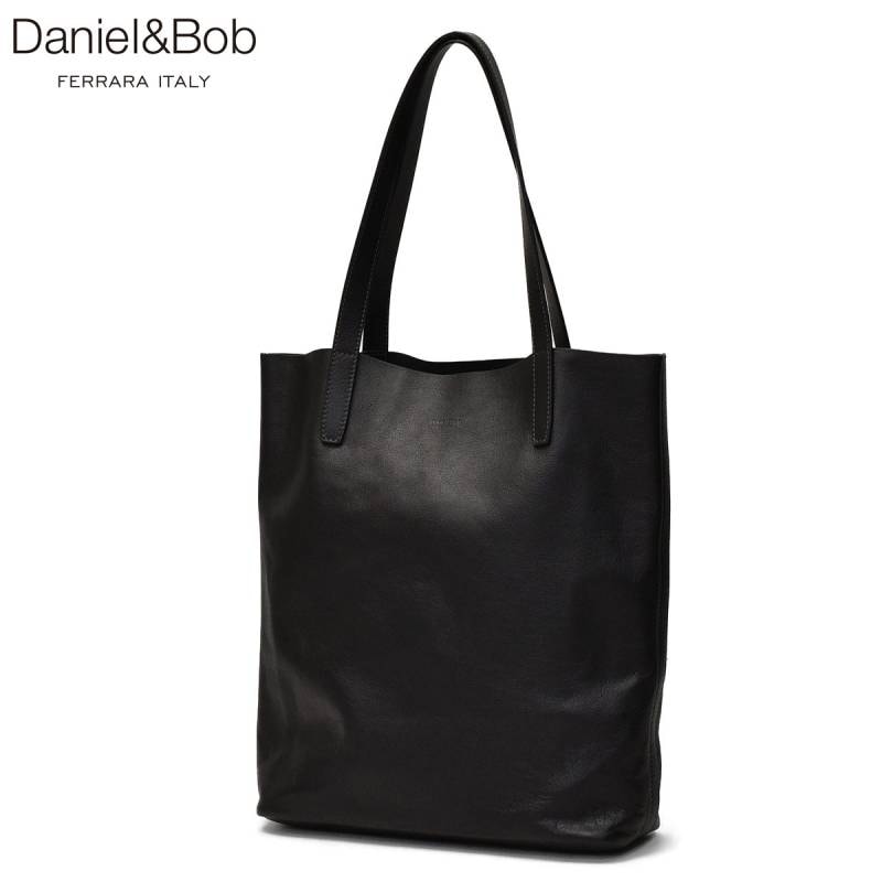 FINAL SALE】Daniel&Bob【ダニエルアンドボブ】トートバッグ Vertical