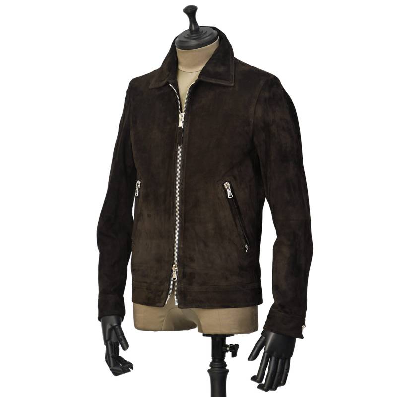 EMMETI【エンメティ】コート・ブルゾン CINQUE un ALTRO【チンクエウン