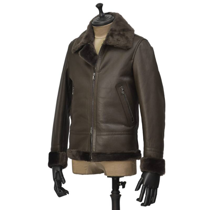 EMMETI【エンメティ】コート・ブルゾン CINQUE un ALTRO【チンクエウン