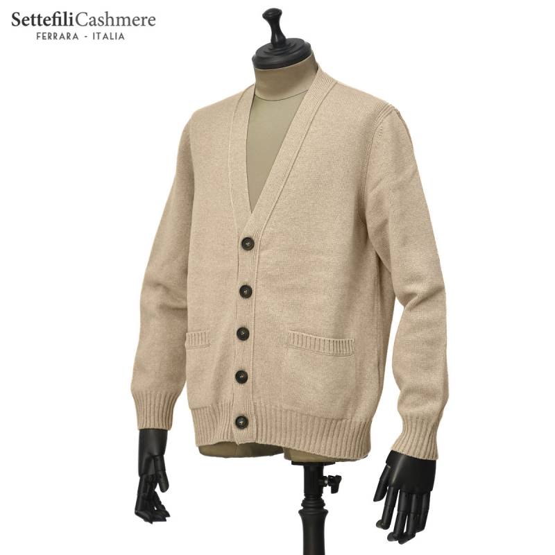 Settefili Cashmere