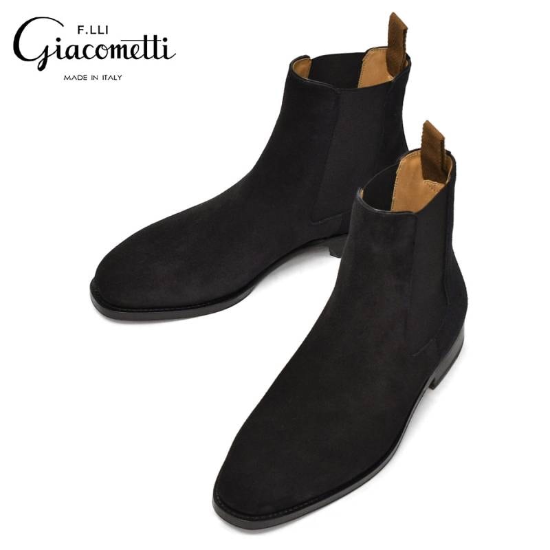 F.LLI Giacometti【フラテッリ ジャコメッティ】 CINQUE un ALTRO