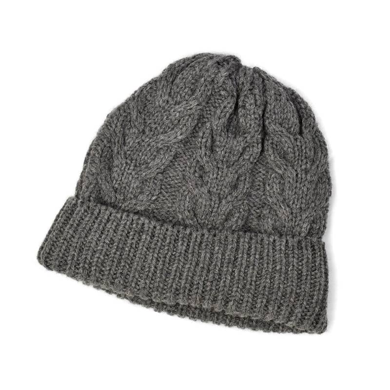 【美品】Settefili Cashmere カシミヤ カシミア ニットキャップ Settefili Cashmere【セッテフィーリ カシミア】ニットキャップ