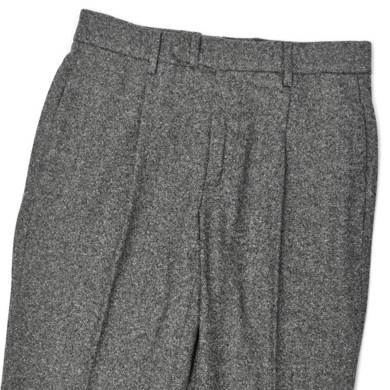 ジャブス アルキヴィオ giab’s ARCHIVIO グレー ジャージー 50 giab's ARCHIVIO（ジャブス アルキヴィオ） ジャケット ジャージー