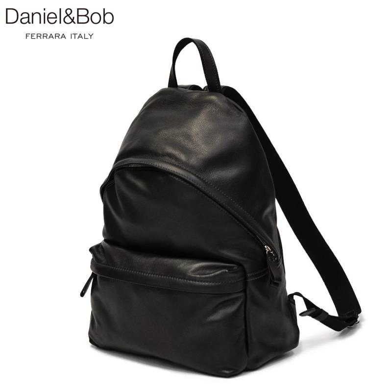 Daniel&Bob【ダニエルアンドボブ】バックパック LINO MOUSSE LIGHT-86