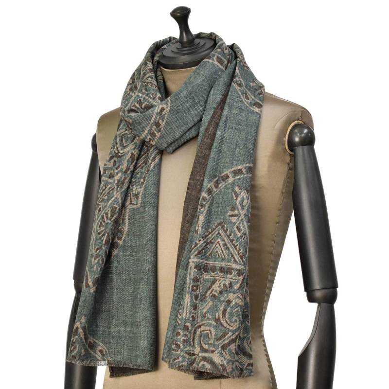 【美品】GIERRE / ジエレ ネッカチーフ2枚セット 美品】GIERRE / ジエレ ネッカチーフ2枚セット - メルカリ