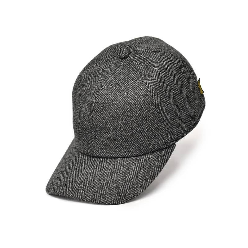 Borsalino【ボルサリーノ】 CINQUE un ALTRO【チンクエウンアルトロ】