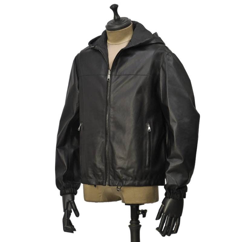 EMMETI【エンメティ】コート・ブルゾン CINQUE un ALTRO【チンクエウン