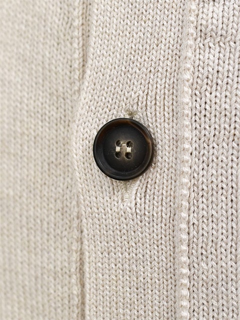 Settefili Cashmere【セッテフィーリ カシミア】クルーネック