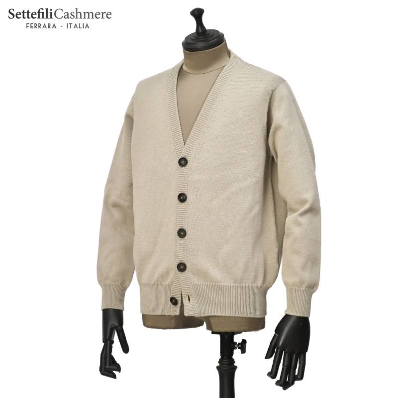 Settefili Cashmere