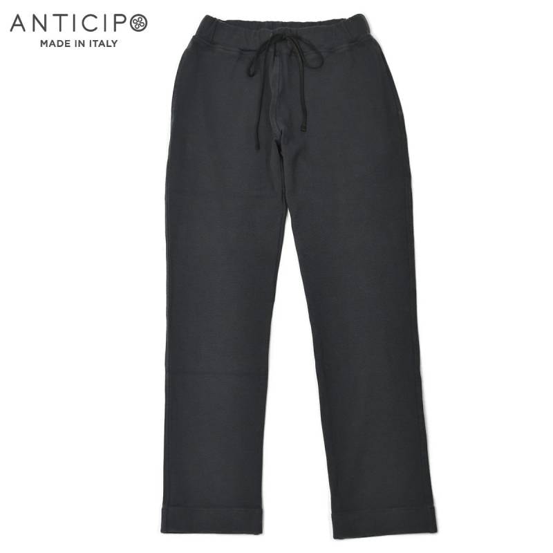 ANTICIPO アンティチポ REDA パンツ B.R.ONLINE - Style Web Magazine & Online Shop | ビー・アール