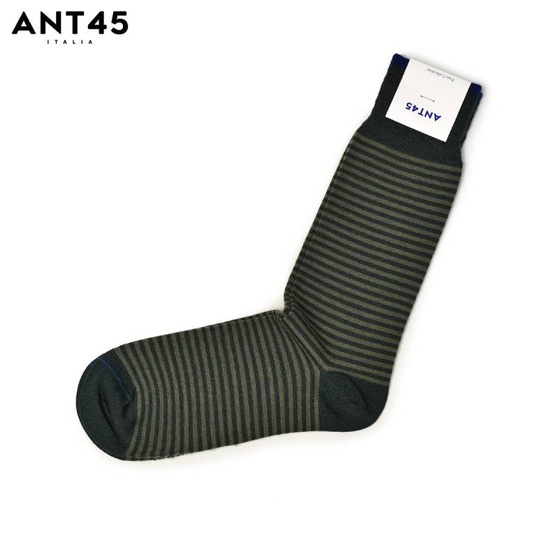 ANT45【アントクワランタチンクエ】ソックス靴下 THIN SHORT G51