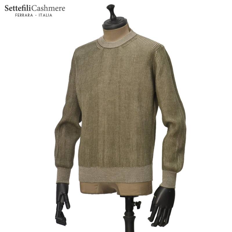 Settefili Cashmere