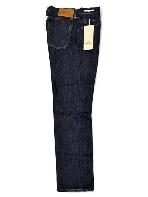 YCHAI【イカイ】デニムパンツ ROBUSTO YPU002C 43 2DS0030 A 812 BLUE