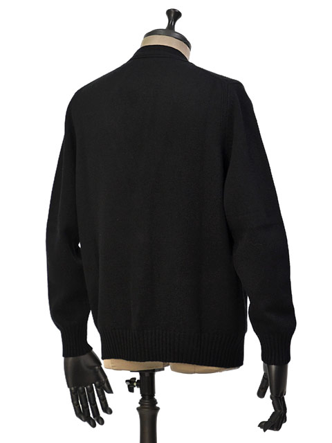 Settefili Cashmere【セッテフィーリ カシミア】Vネックカーディガン