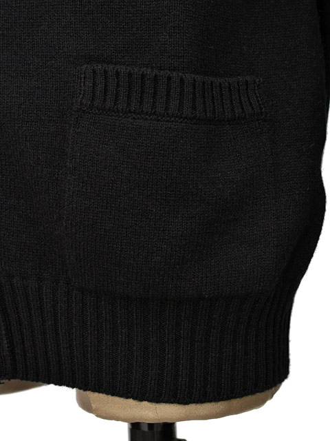 Settefili Cashmere【セッテフィーリ カシミア】Vネックカーディガン