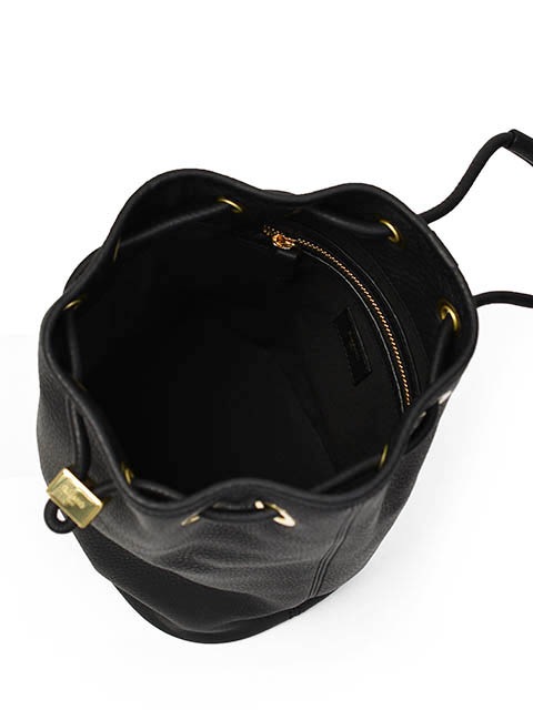 S.MANO【エス マーノ】スモールドローストリングバッグ DRAWSTRING BAG
