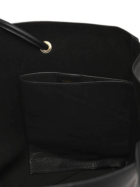 S.MANO【エス マーノ】トートバッグ ROPE TOTE SMN007 キップレザー