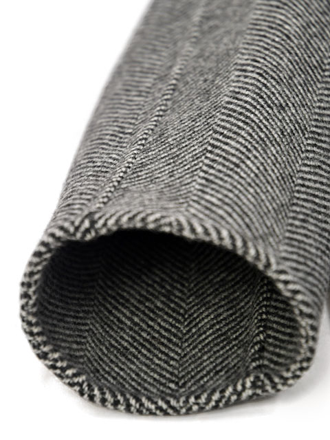 PALTO【パルト】バルカラーコート MARCELLO DB RESCA WNER Bianco Nero 