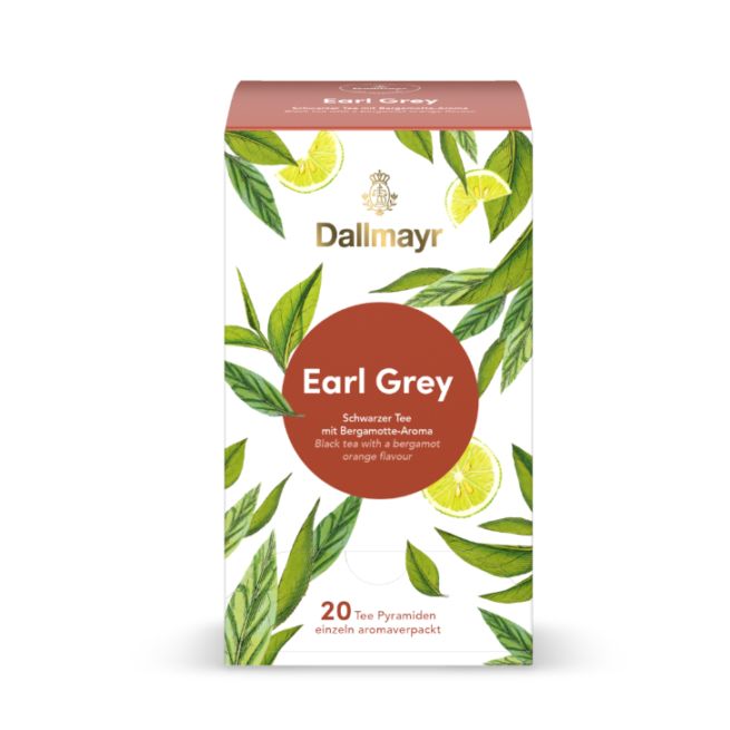 ピラミッドティー　アールグレイ