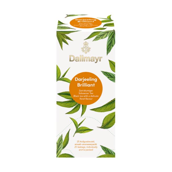 ダージリンブリリアント